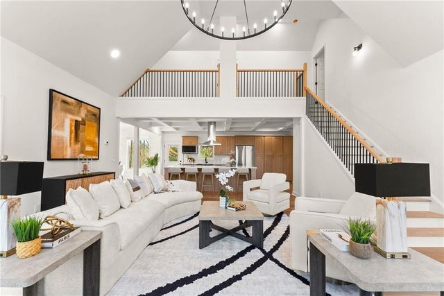 945 Hunter Road, Jefferson, GA 30549