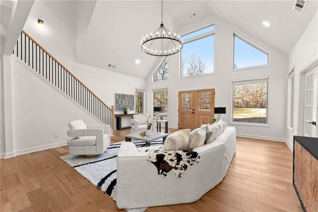 945 Hunter Road, Jefferson, GA 30549