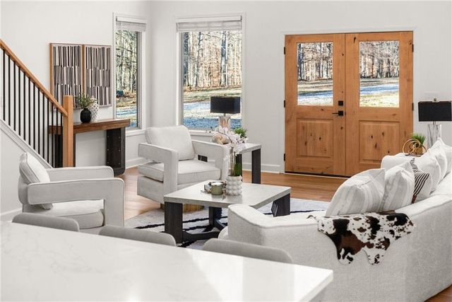 945 Hunter Road, Jefferson, GA 30549