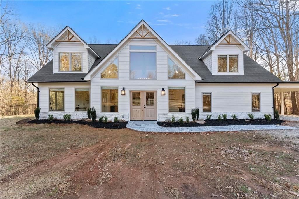 945 Hunter Road, Jefferson, GA 30549