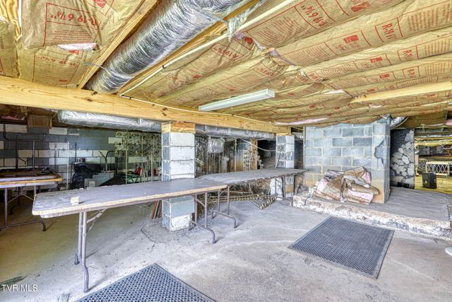 812 East Main Street, Rogersville, TN 37857