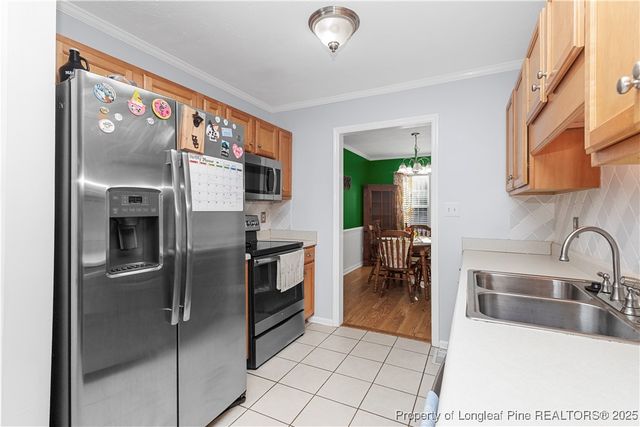 4808 Miranda Drive, Hope Mills, NC 28348