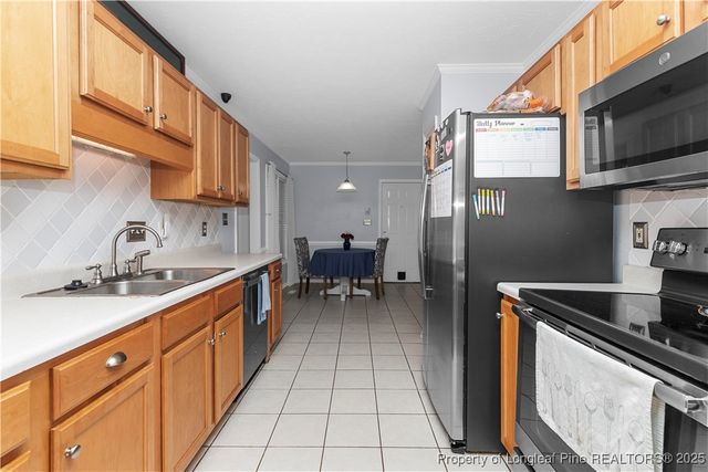 4808 Miranda Drive, Hope Mills, NC 28348