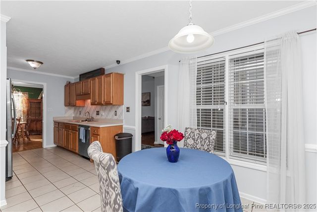 4808 Miranda Drive, Hope Mills, NC 28348