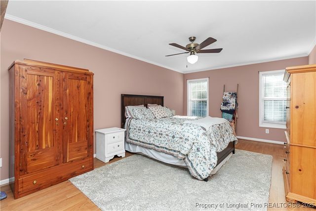 4808 Miranda Drive, Hope Mills, NC 28348