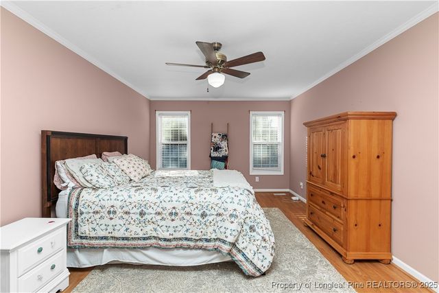 4808 Miranda Drive, Hope Mills, NC 28348