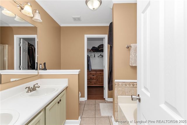 4808 Miranda Drive, Hope Mills, NC 28348