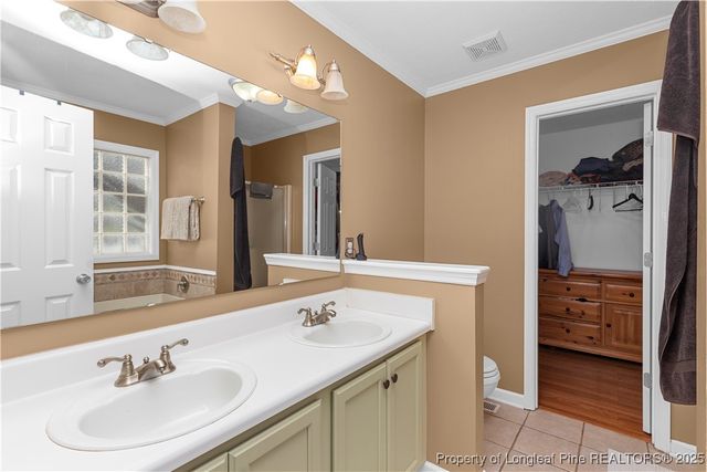 4808 Miranda Drive, Hope Mills, NC 28348