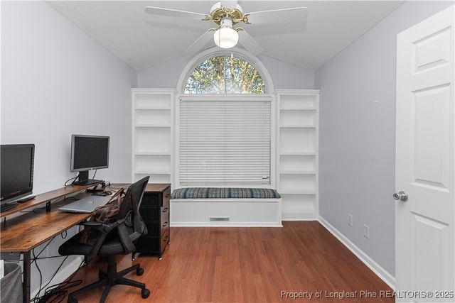 4808 Miranda Drive, Hope Mills, NC 28348