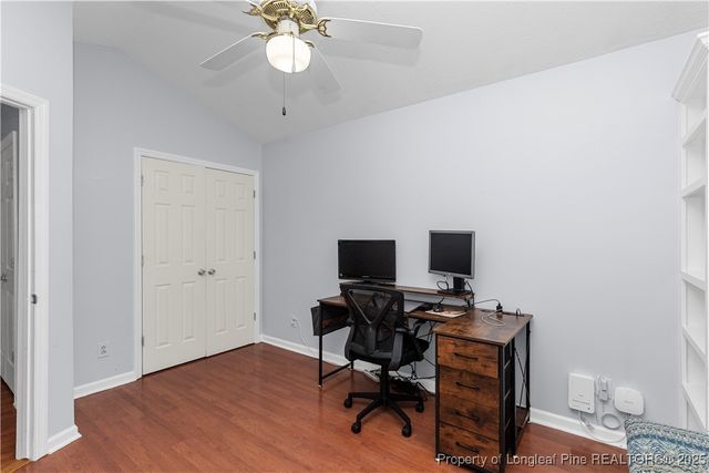 4808 Miranda Drive, Hope Mills, NC 28348