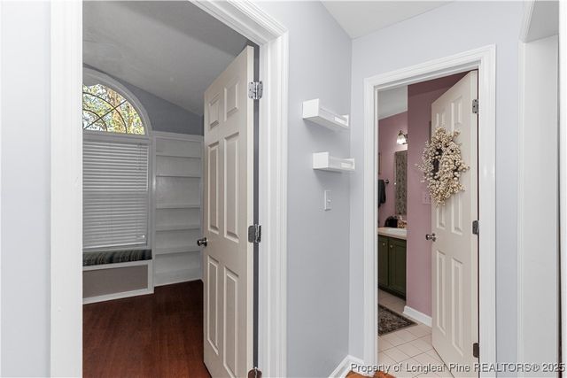 4808 Miranda Drive, Hope Mills, NC 28348
