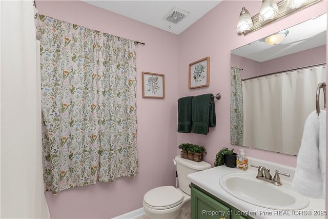 4808 Miranda Drive, Hope Mills, NC 28348