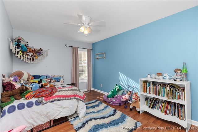 4808 Miranda Drive, Hope Mills, NC 28348