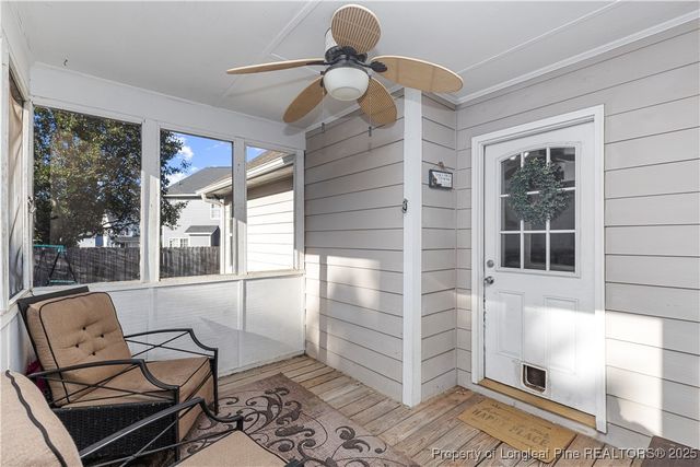 4808 Miranda Drive, Hope Mills, NC 28348