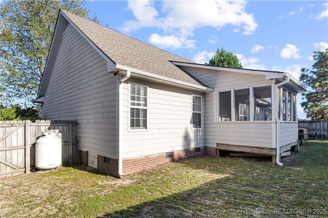 4808 Miranda Drive, Hope Mills, NC 28348