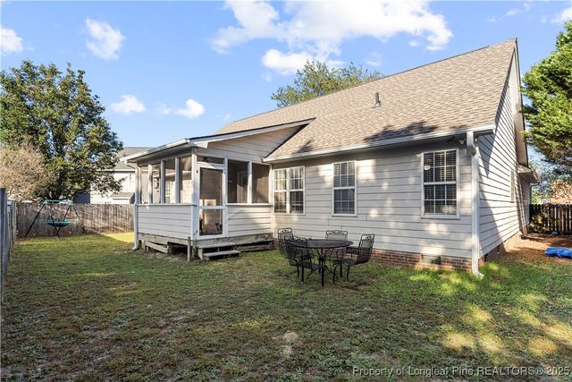 4808 Miranda Drive, Hope Mills, NC 28348