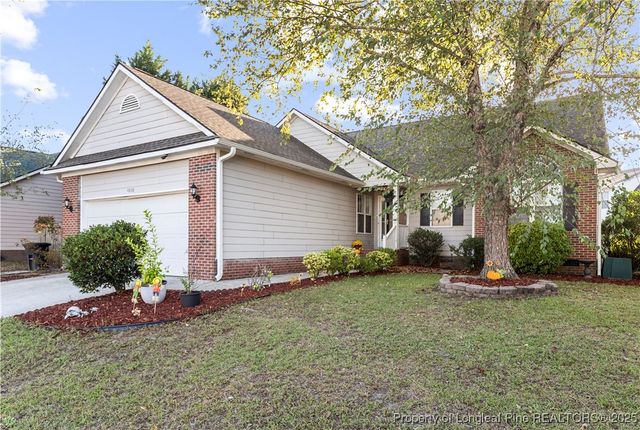 4808 Miranda Drive, Hope Mills, NC 28348
