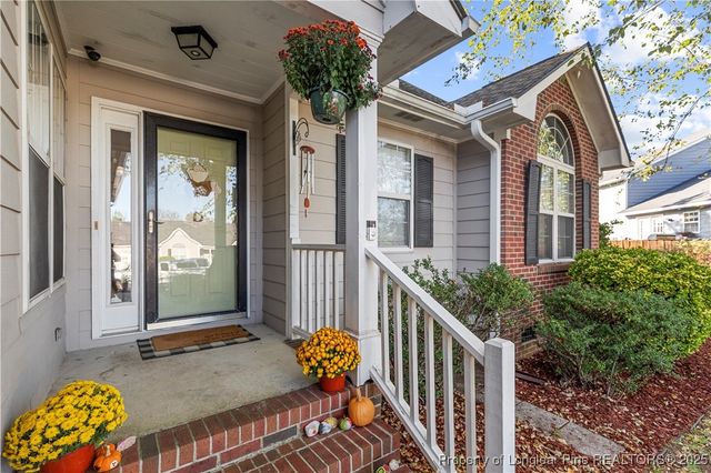 4808 Miranda Drive, Hope Mills, NC 28348