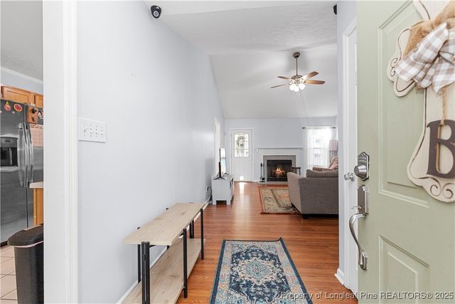 4808 Miranda Drive, Hope Mills, NC 28348