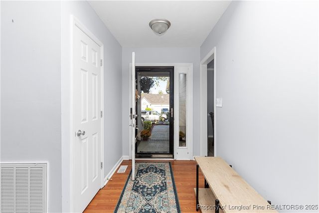 4808 Miranda Drive, Hope Mills, NC 28348