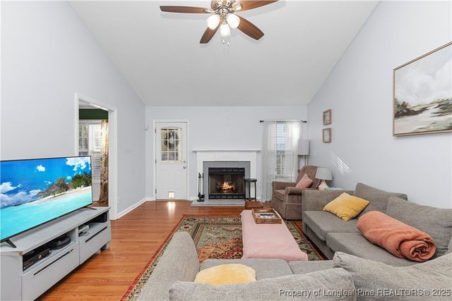4808 Miranda Drive, Hope Mills, NC 28348