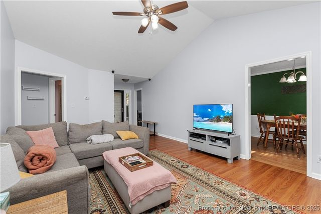 4808 Miranda Drive, Hope Mills, NC 28348