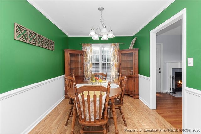 4808 Miranda Drive, Hope Mills, NC 28348
