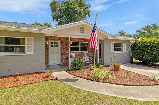 1100 N HILL COURT, Bartow, FL 33830