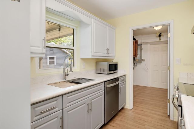 1100 N HILL COURT, Bartow, FL 33830