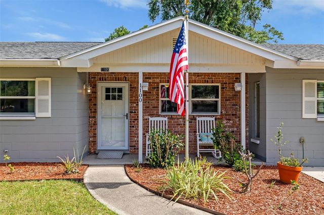 1100 N HILL COURT, Bartow, FL 33830