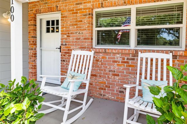 1100 N HILL COURT, Bartow, FL 33830