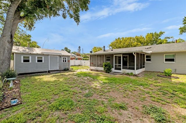 1100 N HILL COURT, Bartow, FL 33830