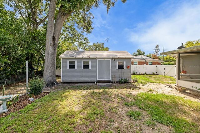 1100 N HILL COURT, Bartow, FL 33830