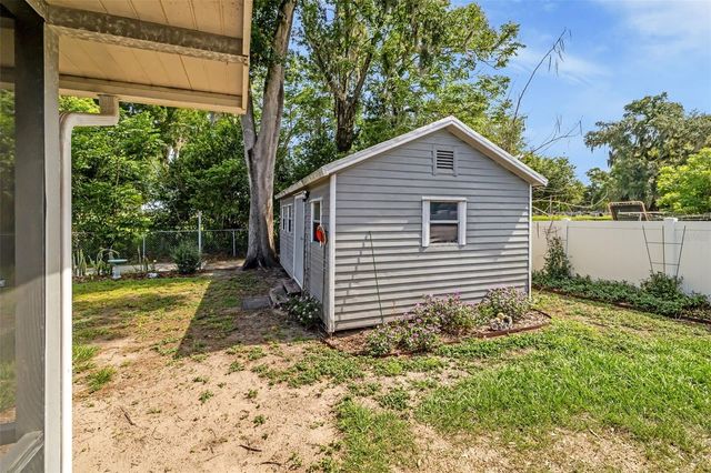 1100 N HILL COURT, Bartow, FL 33830