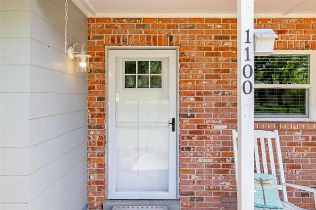 1100 N HILL COURT, Bartow, FL 33830