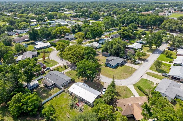 1100 N HILL COURT, Bartow, FL 33830