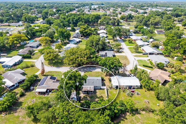 1100 N HILL COURT, Bartow, FL 33830