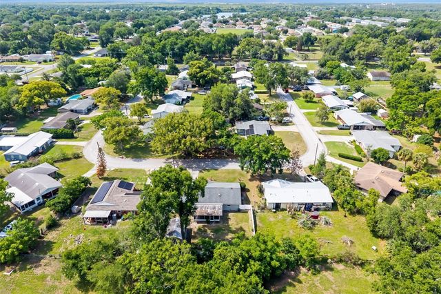 1100 N HILL COURT, Bartow, FL 33830