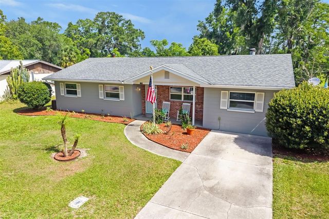 1100 N HILL COURT, Bartow, FL 33830