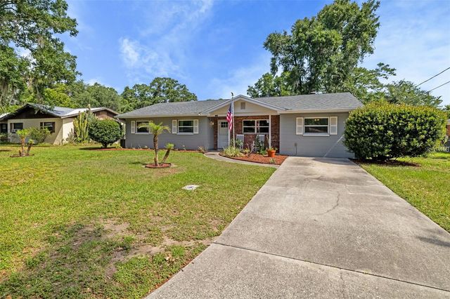 1100 N HILL COURT, Bartow, FL 33830