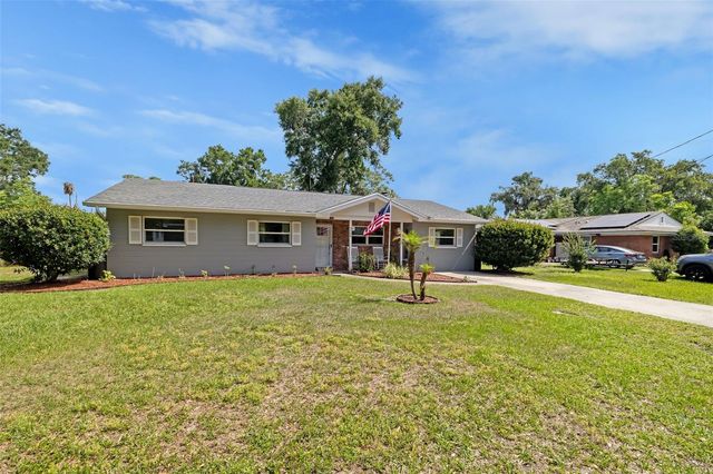 1100 N HILL COURT, Bartow, FL 33830