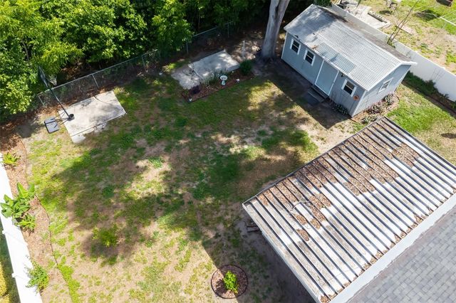 1100 N HILL COURT, Bartow, FL 33830