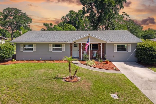 1100 N HILL COURT, Bartow, FL 33830