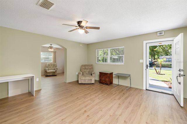 1100 N HILL COURT, Bartow, FL 33830