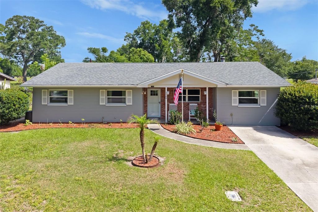 1100 N HILL COURT, Bartow, FL 33830