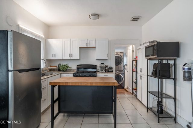 3507 Bisbee Avenue, El Paso, TX 79903