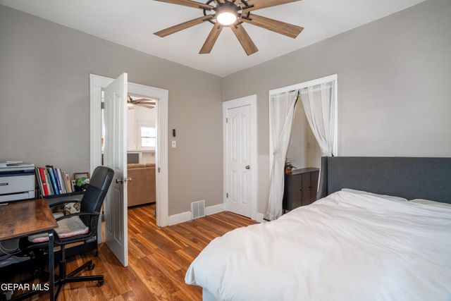 3507 Bisbee Avenue, El Paso, TX 79903