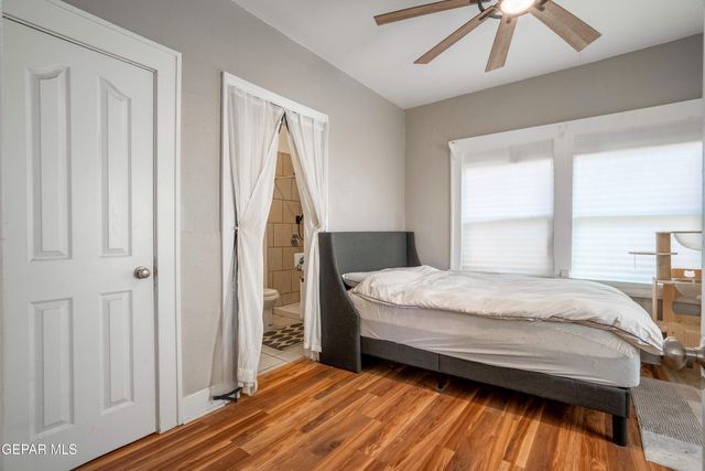 3507 Bisbee Avenue, El Paso, TX 79903