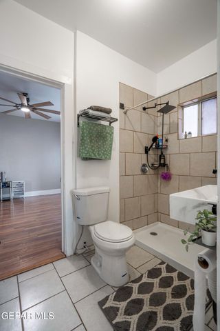 3507 Bisbee Avenue, El Paso, TX 79903