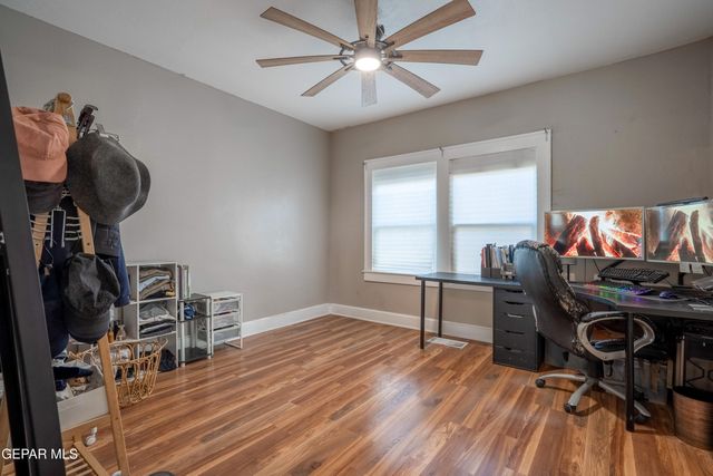 3507 Bisbee Avenue, El Paso, TX 79903